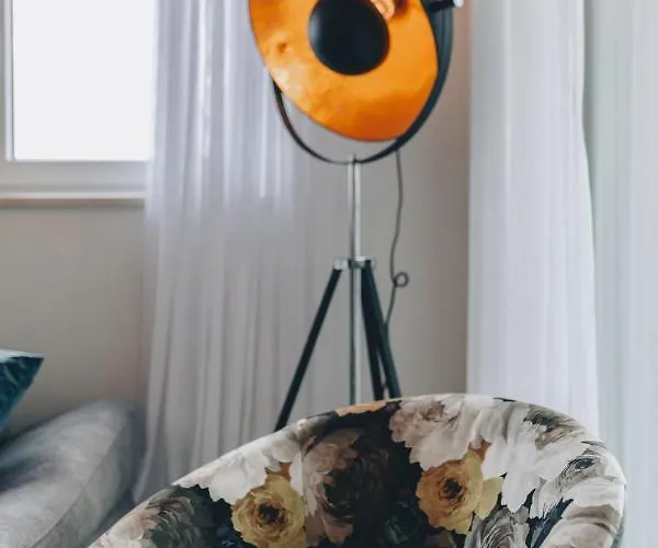 Apartamento Muzini *