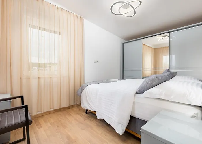 Apartamento Muzini *