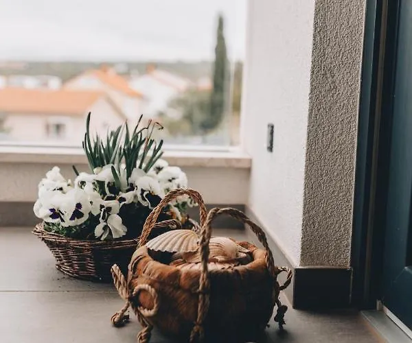 Muzini Apartamento *