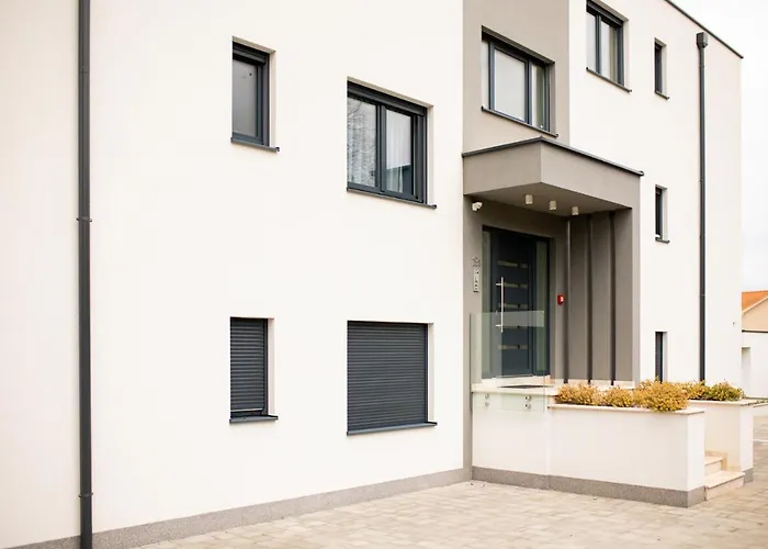 Apartamento Muzini Malinska