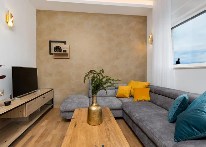 Muzini Apartamento *