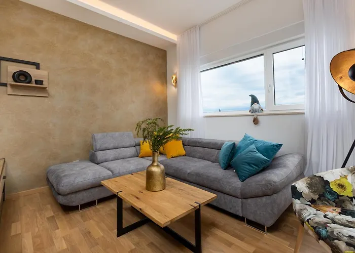 Muzini Apartamento *