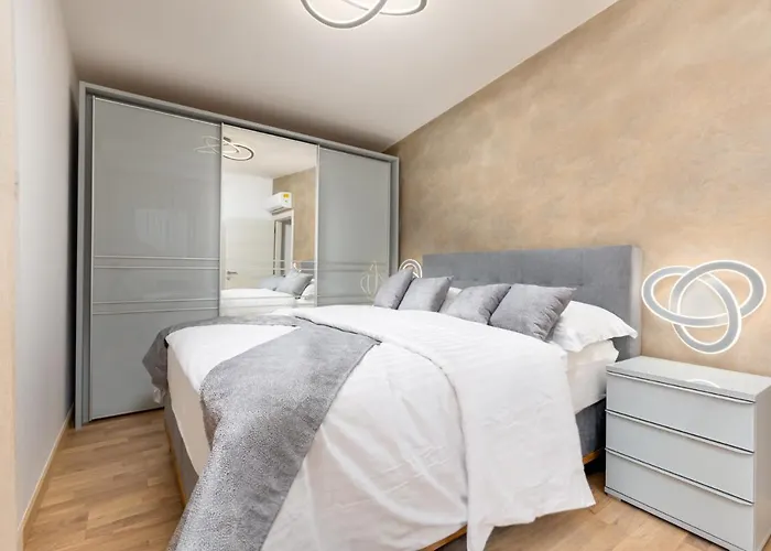 Apartamento Muzini *