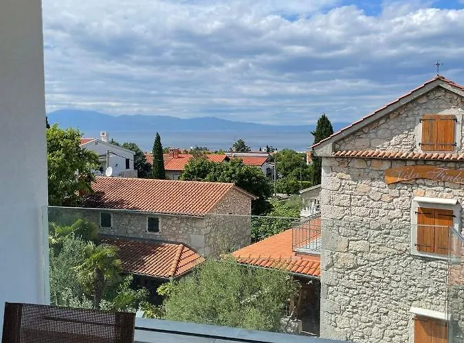 Apartamento Muzini *