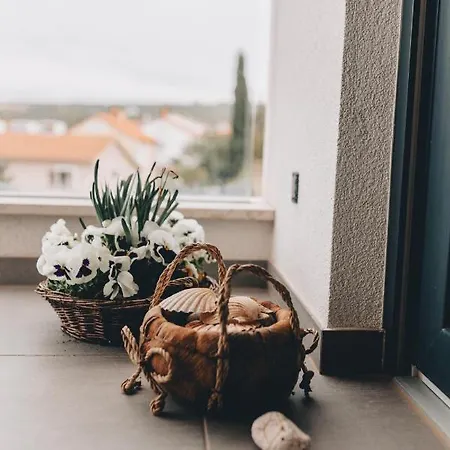 Muzini Apartment *
