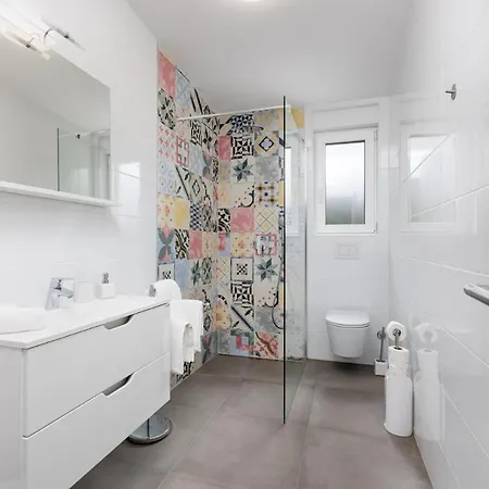 Muzini Apartment