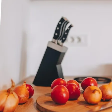 Muzini Appartement Malinska