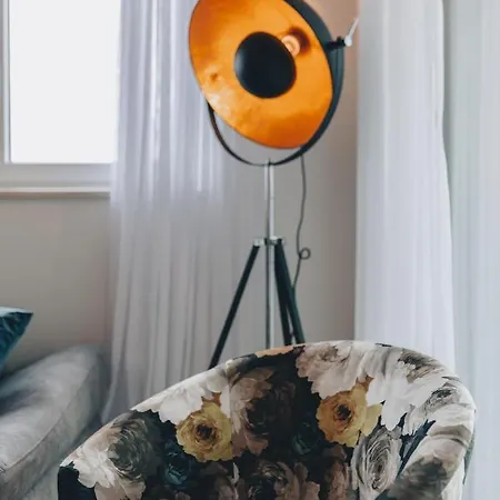 Appartement Muzini *