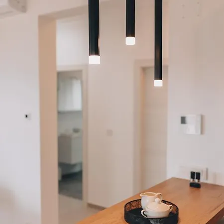 Muzini Apartman