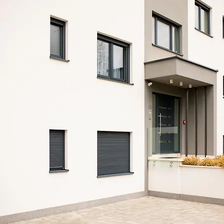 Apartman Muzini Malinska