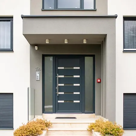 Muzini Apartman